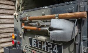 Image 5/50 de Land Rover 88 (1974)