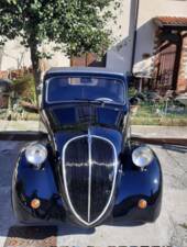 Immagine 1/5 di FIAT 500 Topolino (1947)