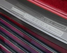 Image 42/50 de Bentley 3 1/2 Litre (1934)