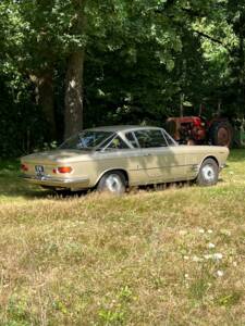 Image 13/28 of FIAT 2300 S Coupe (1965)