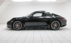 Immagine 2/17 di Porsche 911 Carrera S (2016)