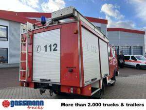 Image 5/15 of Iveco Magirus 60-9 (1986)