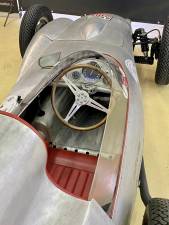 Imagen 7/13 de Bosato Automobili Torino Formula Junior 1100 (1959)