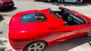 Image 19/41 of Ferrari 360 Spider (2003)