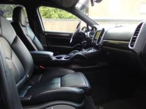 Imagen 52/97 de Porsche Cayenne Turbo (2011)
