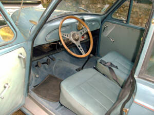 Image 5/8 of Morris Minor 1000 (1957)