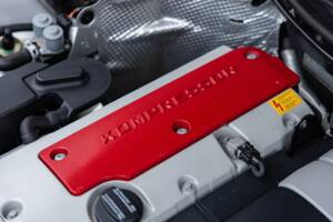 Image 40/47 of Mercedes-Benz SLK 230 Kompressor (2000)
