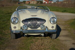 Bild 28/63 von Austin-Healey 100&#x2F;4 (BN2) (1956)