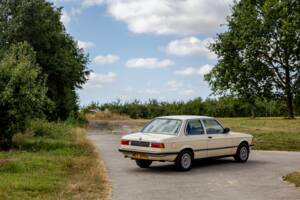 Image 10/48 of BMW 320/6 (1980)