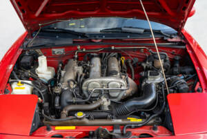 Immagine 13/24 di Mazda MX-5 1.6 (1992)