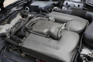 Immagine 27/45 di Jaguar XKR (2001)