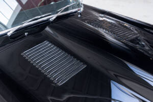 Image 27/34 de Jaguar Type E 4.2 (1967)