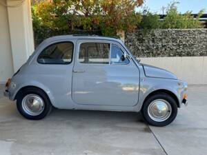 Bild 7/37 von FIAT 500 L (1971)