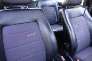 Immagine 9/12 di Volkswagen Golf Mk II Rallye 1.8 (1989)