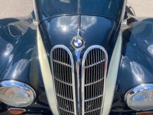 Image 12/18 de BMW 327 (1939)