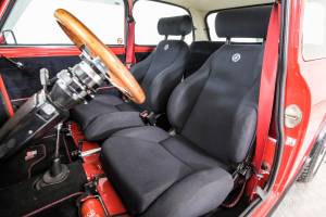 Image 10/50 of Innocenti Mini Cooper 1300 (1988)