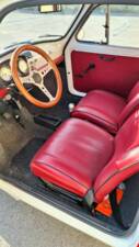 Image 6/12 of FIAT 500 F (1973)