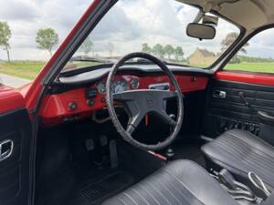 Bild 78/78 von Volkswagen Karmann Ghia 1600 (1970)