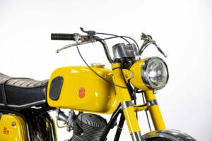 Imagen 25/50 de Gilera 150 Autostrada (1971)