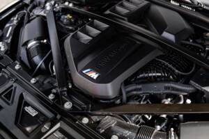 Image 32/32 of BMW M3 Competition Touring xDrive (2024)