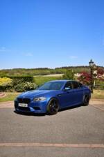 Bild 10/50 von BMW M5 (2014)