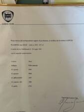 Imagen 19/23 de Lancia Flaminia GT Touring (1961)