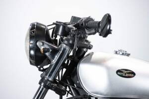 Immagine 47/50 di Moto Guzzi V 35 III (1986)