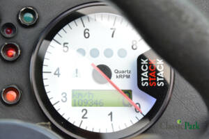 Image 21/50 of Donkervoort D8 180 (2000)