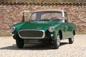 Bild 12/50 von Citeria 600 (1961)