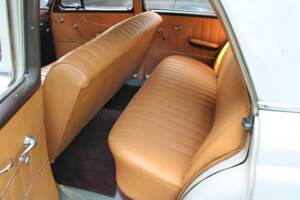 Image 33/50 of Mercedes-Benz 219 (1959)
