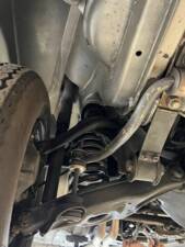 Image 31/43 of Mercedes-Benz 280 SL (1968)