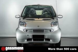 Imagen 2/15 de Smart Fortwo (2004)