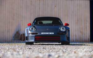 Bild 1/9 von Porsche 911 Carrera (1997)