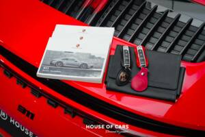 Bild 24/24 von Porsche 911 Carrera S (2020)