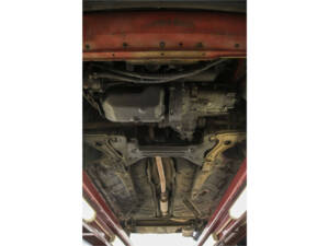 Bild 45/50 von Volkswagen Golf Mk II GTD 1.6 (1986)
