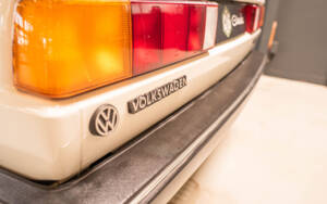 Image 58/132 of Volkswagen Santana 1.8 (1985)