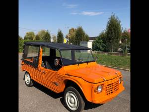 Bild 2/48 von Citroën Méhari (1970)