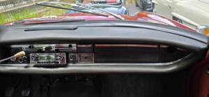 Image 20/21 of Mercedes-Benz 200 D (1968)