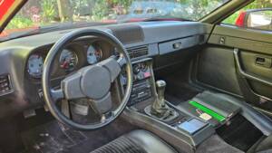 Image 16/31 of Porsche 924 Turbo (1981)