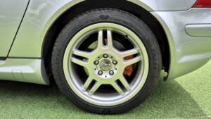 Afbeelding 17/63 van Mercedes-Benz SLK 32 AMG (2001)