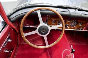Image 28/46 of Jaguar XK 150 3.4 S OTS (1958)