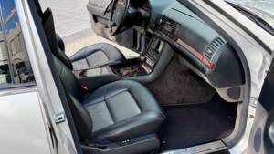 Bild 18/46 von Mercedes-Benz S 600 lang (1996)