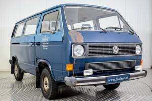 Bild 30/43 von Volkswagen T3 Transporter TD 1.6 (1987)