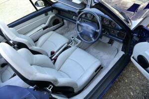 Immagine 45/50 di Porsche 911 Carrera (1996)