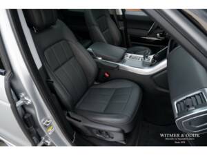 Bild 5/36 von Land Rover Range Rover Sport P400e PHEV (2019)