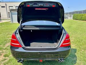 Bild 67/79 von Mercedes-Benz S 500 BlueEFFICIENCY (2011)