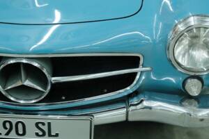 Bild 8/50 von Mercedes-Benz 190 SL (1960)
