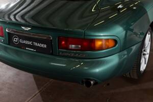 Bild 19/34 von Aston Martin DB 7 Vantage (2000)