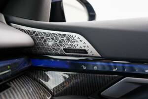 Image 16/16 of BMW M5 Touring (2025)