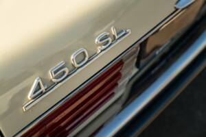 Afbeelding 9/50 van Mercedes-Benz 450 SLC (1972)